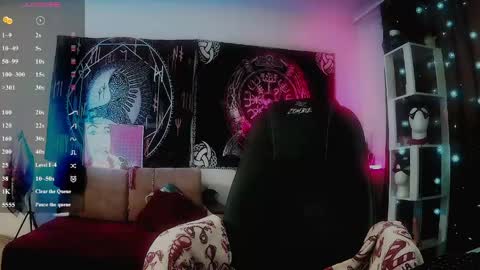 Mrs. Jenna online show from 05-08-26, 03:01
