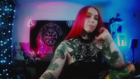 Mrs. Jenna online show from 05-20-26, 12:50