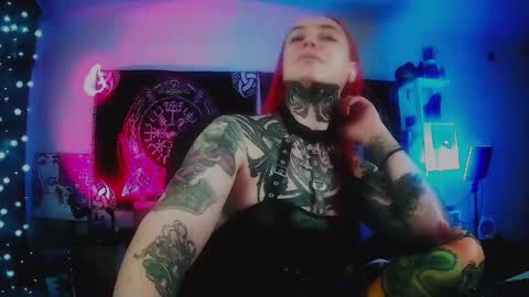 Mrs. Jenna online show from 05-21-26, 12:28