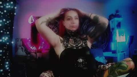 Mrs. Jenna online show from 05-29-26, 12:30