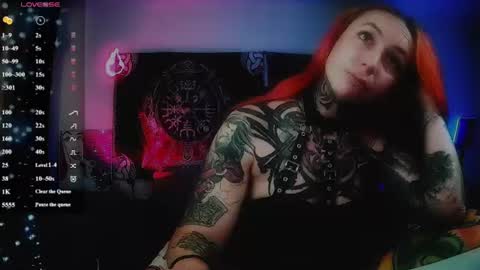 Mrs. Jenna online show from 06-18-26, 01:17