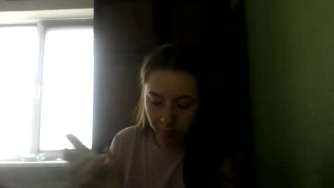 JennaMolberty online show from 04-13-26, 12:21