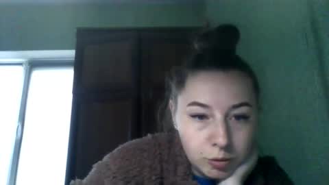 JennaMolberty online show from 05-31-26, 01:18