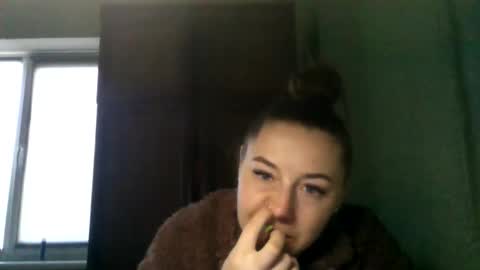 JennaMolberty online show from 06-01-26, 03:36