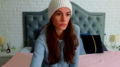 JennaMyers online show from 02-07-25, 09:26