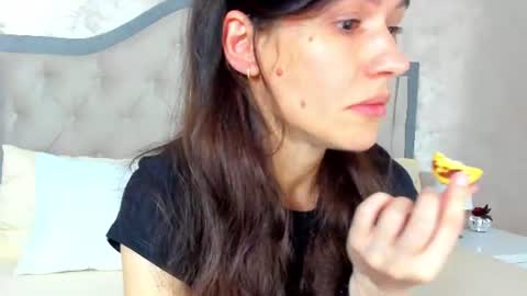 Snapshot of jennamyers chatting on 06-13-26, 08:40 JennaMyers online show from 06-13-26, 08:40