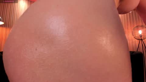 Jenna Olson  online show from 03-12-26, 10:21