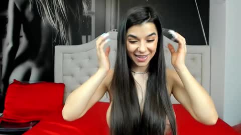Jennasweetass online show from 01-29-25, 04:47