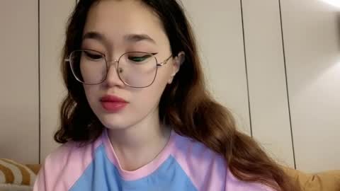 JENNA online show from 06-06-26, 03:22