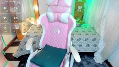 Snapshot of jenndy_lockhart chatting on 04-24-26, 03:09 follow me in me IG jenndy971 online show from 04-24-26, 03:09