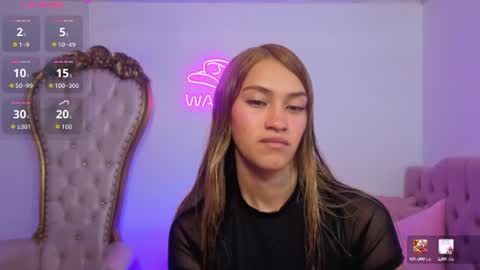 jenner online show from 06-18-26, 02:01