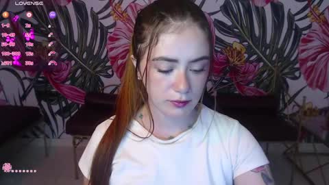 Jenny online show from 05-28-26, 01:41