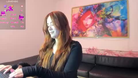 Jenny online show from 07-09-26, 01:48