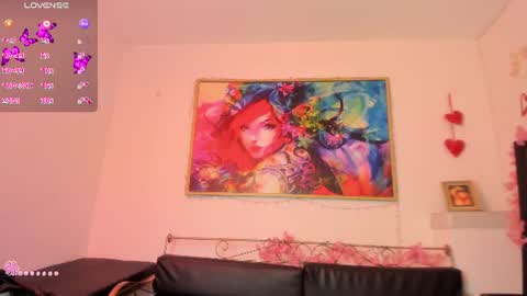 Jenny online show from 07-18-26, 03:49
