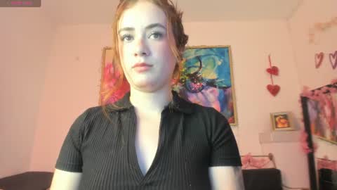 Jenny online show from 07-21-26, 02:08
