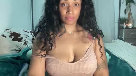 Mistress Jenni online show from 12-21-24, 07:35