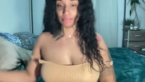 Mistress Jenni online show from 01-09-25, 06:59