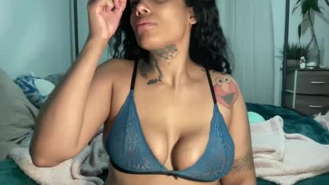 Mistress Jenni online show from 01-12-25, 07:53