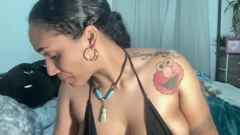 Mistress Jenni online show from 02-19-25, 06:55