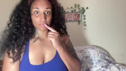 Mistress Jenni online show from 09-21-25, 07:21