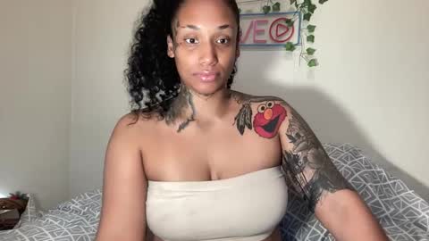 Mistress Jenni online show from 09-30-25, 11:21