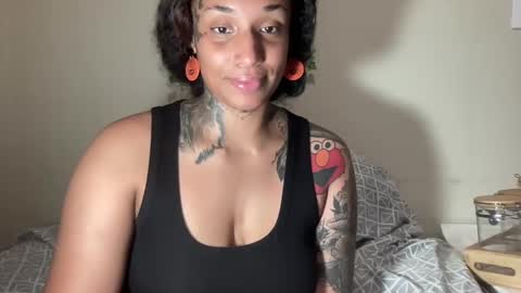 Mistress Jenni online show from 10-14-25, 06:03