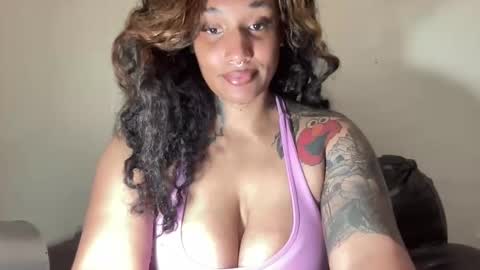 Mistress Jenni online show from 03-14-26, 07:14