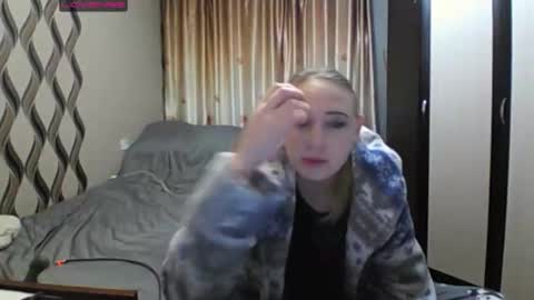 JenniDeep online show from 03-05-26, 06:37