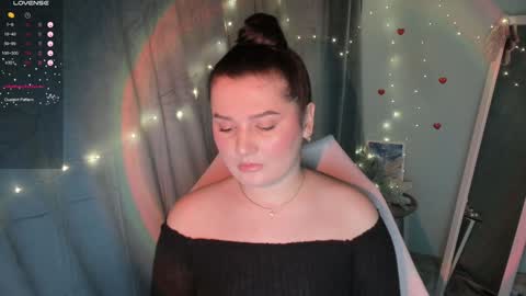 Jennie online show from 01-24-25, 02:19