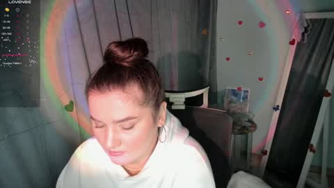 Jennie online show from 02-09-25, 05:08