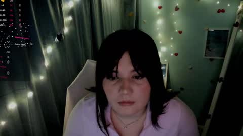 Jennie online show from 02-17-25, 07:31