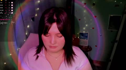 Jennie online show from 02-17-25, 10:47