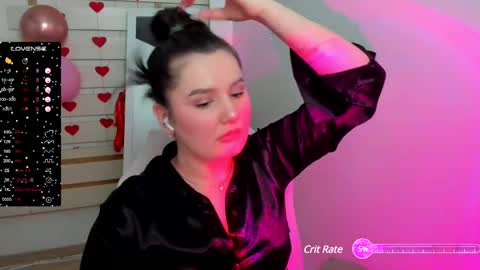 Jennie online show from 02-24-25, 04:49