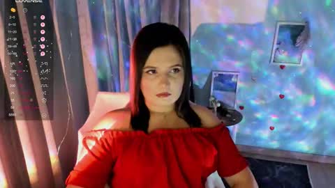 Jennie online show from 09-17-25, 07:15