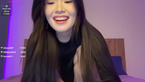 Snapshot of jennie_yung chatting on 12-27-24, 03:09 jennie_yung online show from 12-27-24, 03:09