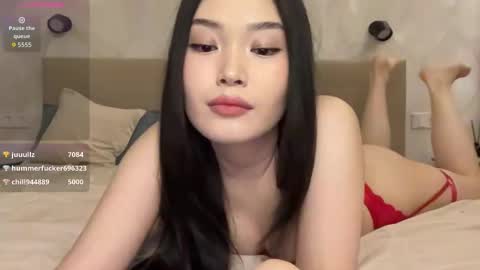 jennie_yung online show from 12-19-25, 11:34