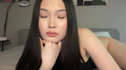 jennie_yung online show from 04-13-26, 10:37