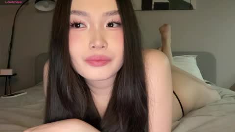 jennie_yung online show from 05-21-26, 11:34