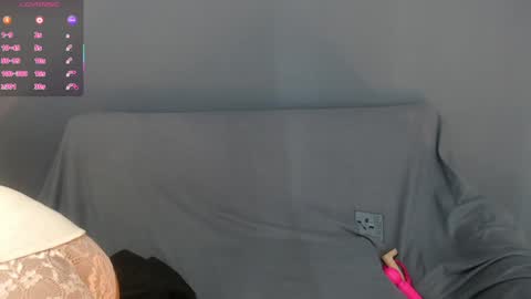 Jennie online show from 01-30-25, 12:16