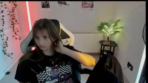 Karla online show from 07-10-26, 03:58