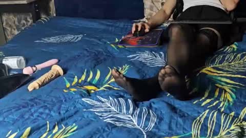 jennifer_chris69 online show from 10-04-25, 04:27