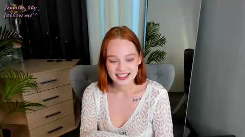 Jennifer online show from 02-27-25, 01:17