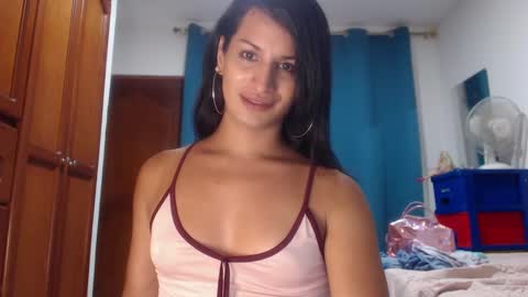 jennifer_t online show from 03-10-25, 10:34