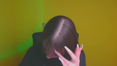 Jennifer online show from 01-20-25, 09:56