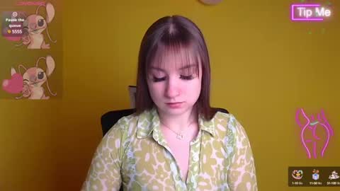 Jennifer online show from 02-18-25, 06:48