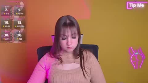 Jennifer online show from 02-19-25, 09:50