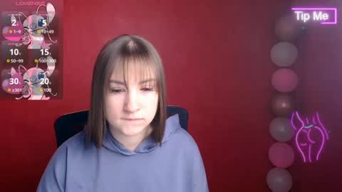 Jennifer online show from 03-04-25, 06:37