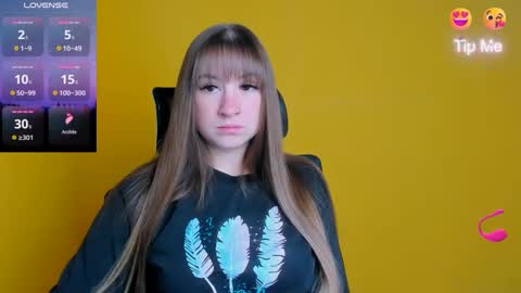 Jennifer online show from 09-27-25, 05:56