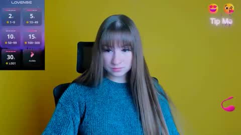 Jennifer online show from 10-03-25, 11:07