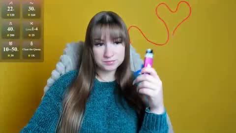 Jennifer online show from 11-20-25, 07:19